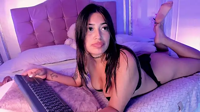 KatianPierce's cam snapshot