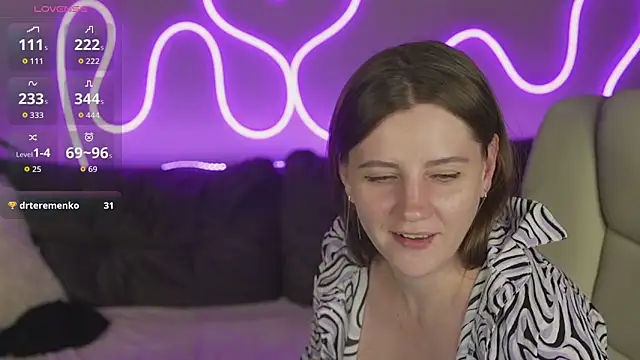 ValeryMurr's cam snapshot