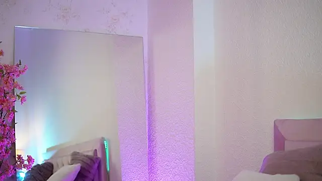 SelinaBella's cam snapshot