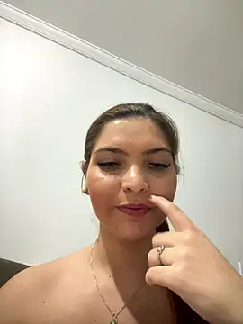 Melissa-9's cam snapshot