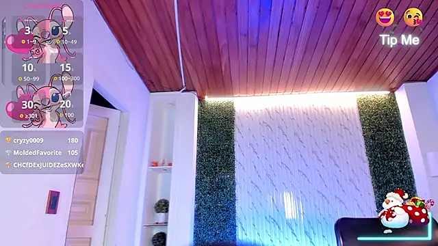 sofiacaramel's cam snapshot