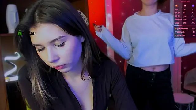 lily_morty's cam snapshot