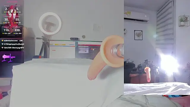 Rosy_Emely's cam snapshot