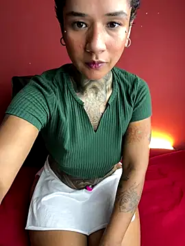 xbigpeach's cam snapshot