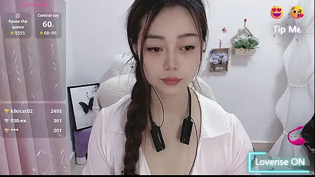 Abb-qiaoyi's cam snapshot