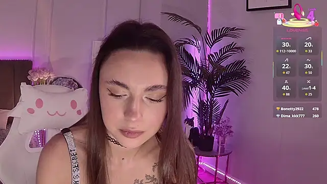 Leri_Star's cam snapshot