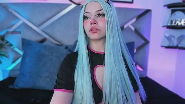 Keidy_rose's cam snapshot