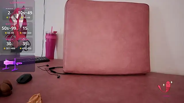 Adele_LatinLady's cam snapshot