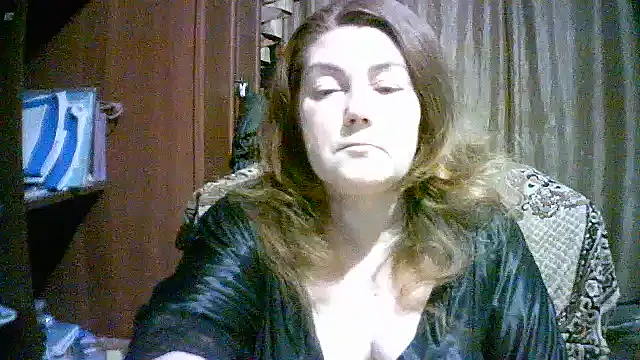 Madame-Butterfly's cam snapshot