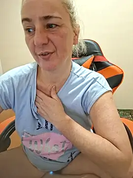 my_Kazka's cam snapshot