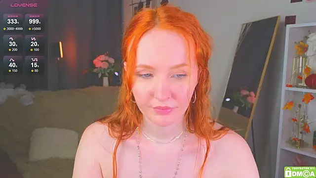 JoyceJones's cam snapshot