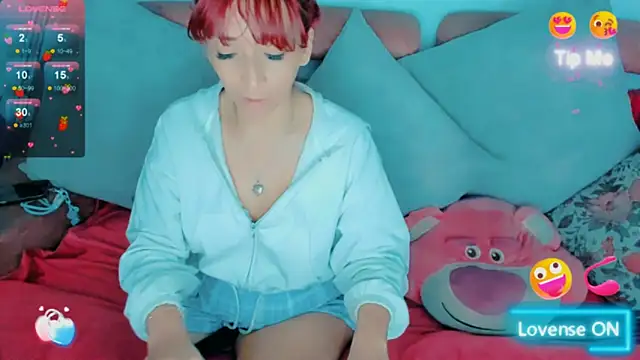 _samy_huber's cam snapshot