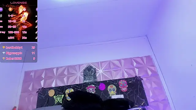 Scarlet_fx's cam snapshot