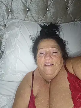 Angeldelightt's cam snapshot