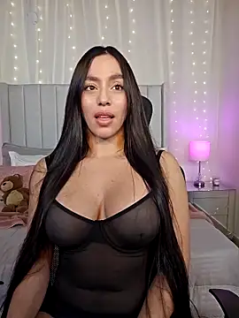 AriadnaTaylor's cam snapshot