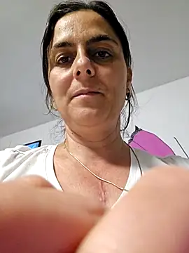 IsabelleCraft's cam snapshot