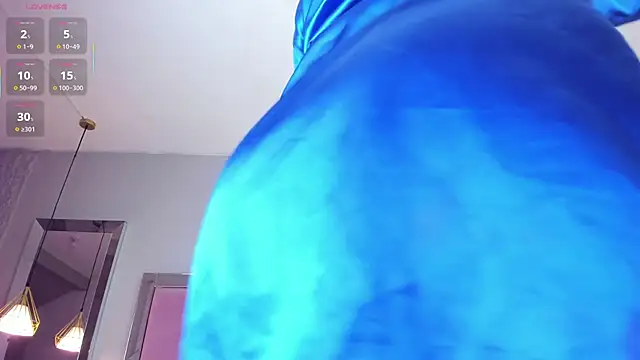 Ahincale's cam snapshot