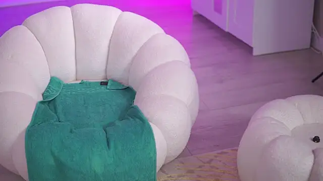 EvaZane's cam snapshot