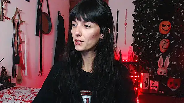 CarrieBurton's cam snapshot