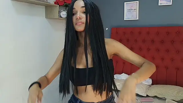 kristyl_paez's cam snapshot