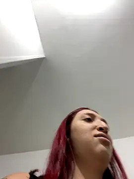 Paulina-Wells's cam snapshot