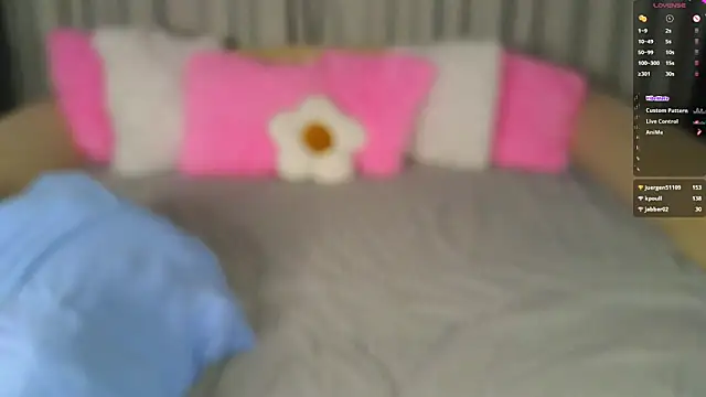 vivyboo111's cam snapshot