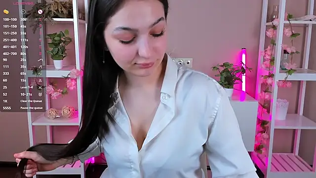 SolPeerbolt's cam snapshot