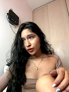 Ariasex_'s cam snapshot