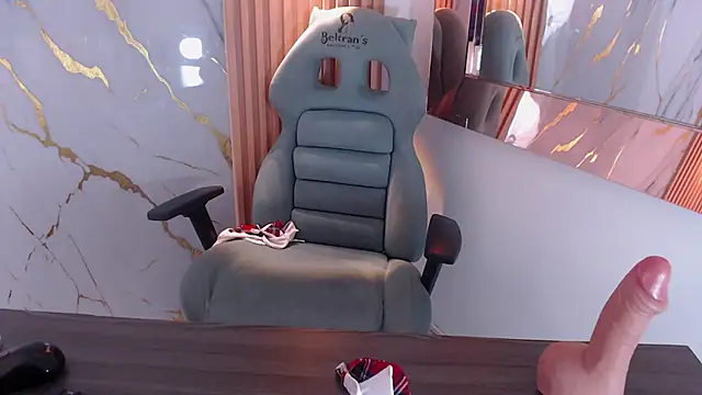 Zoey_Rose's cam snapshot