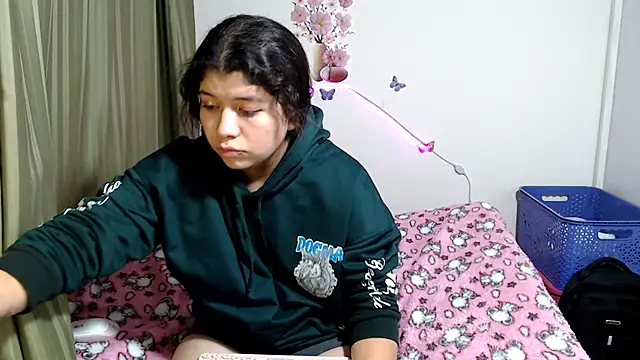 BRYXS1's cam snapshot