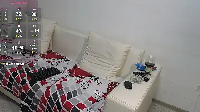 Kirra_time's cam snapshot