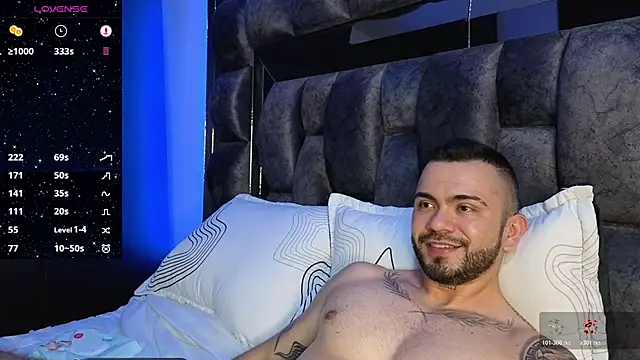 jacob_plein2's cam snapshot