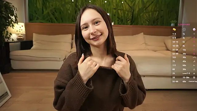 KathleenGreggs's cam snapshot