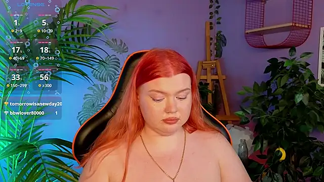 Adele_Moor_'s cam snapshot