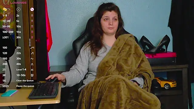 TreeJeanne's cam snapshot