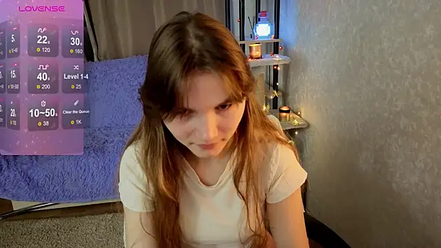 Nika_OMG's cam snapshot