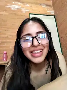 Goddesscut333's cam snapshot