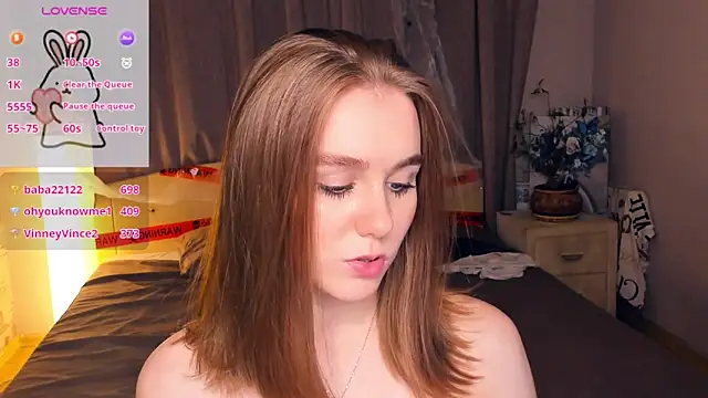 TienKnous's cam snapshot