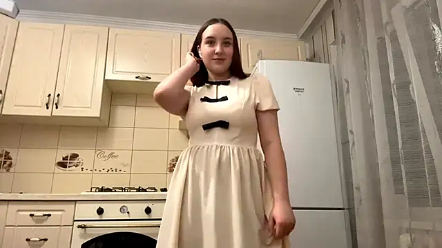 DaisyMolly's cam snapshot