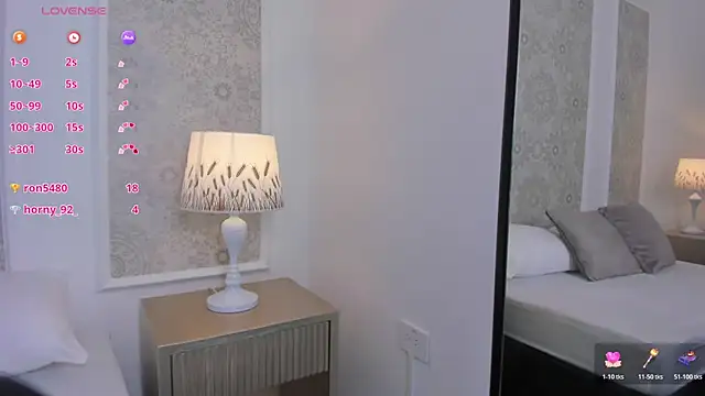 tamy_desire's cam snapshot