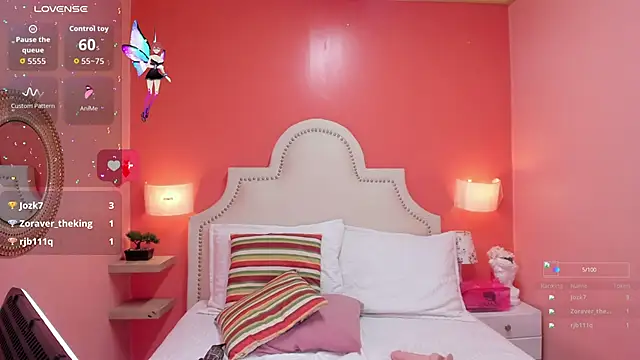 Blaiir_Moon's cam snapshot