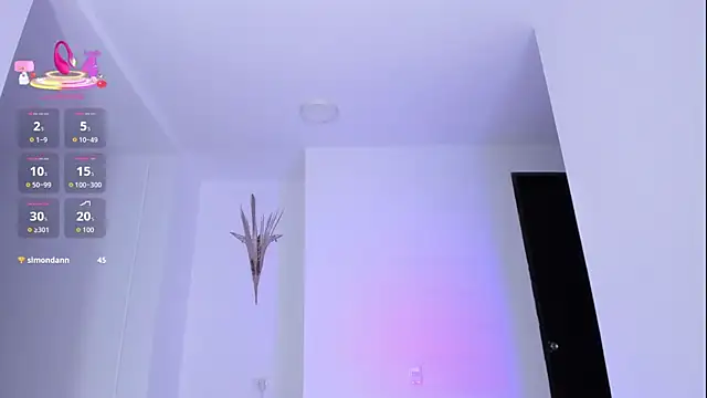 Leyacopper_'s cam snapshot