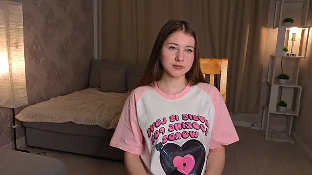 AudriaSagan's cam snapshot