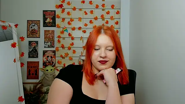 FoxPlayXX's cam snapshot