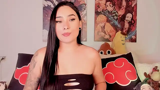 EvangelineLeblanc's cam snapshot