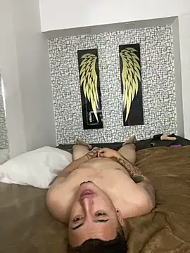 Demon_foxes live sex cam