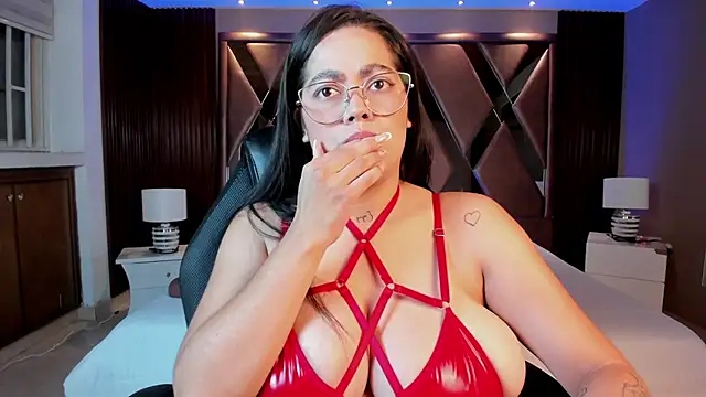 Melisa_Soto's cam snapshot