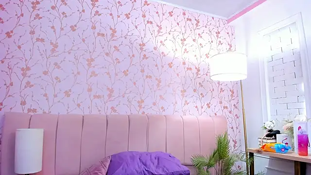 amber-hill's cam snapshot