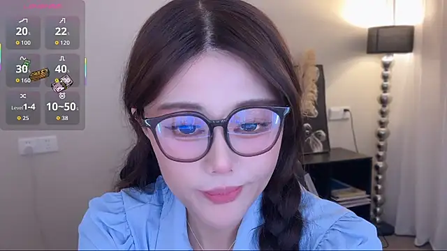 Cure-uuuuuuuu's cam snapshot