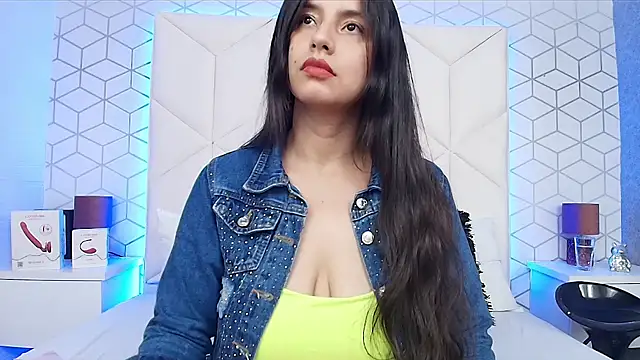 MadelineBeckert's cam snapshot